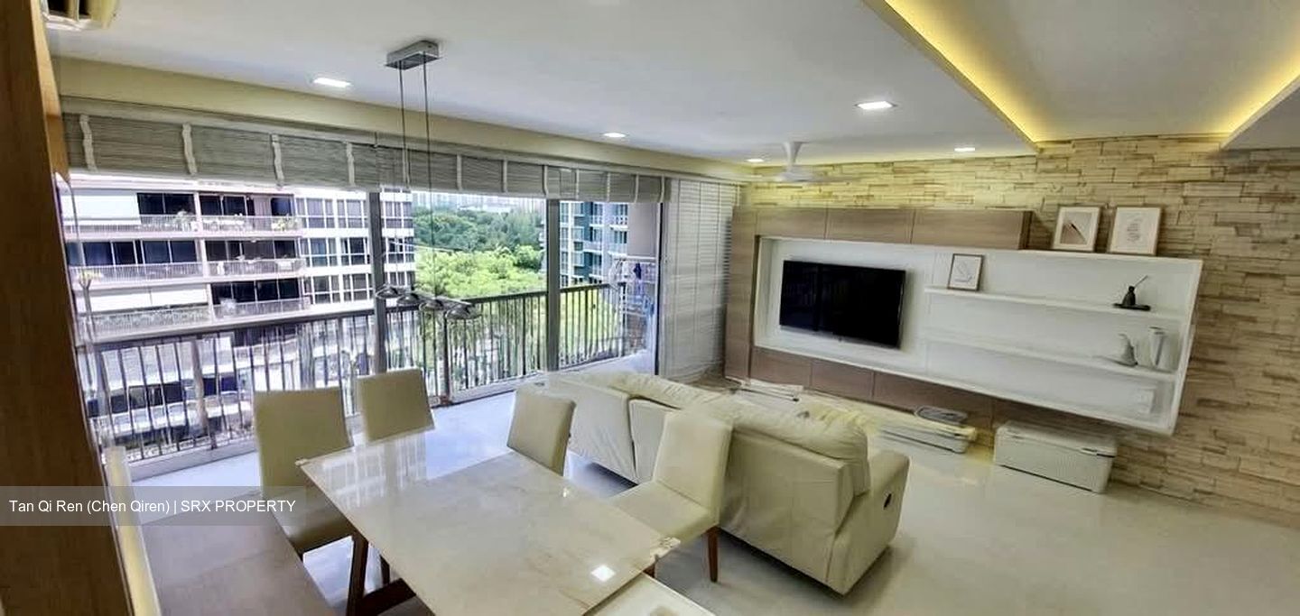 Austville Residences (D19), Condominium #566550021